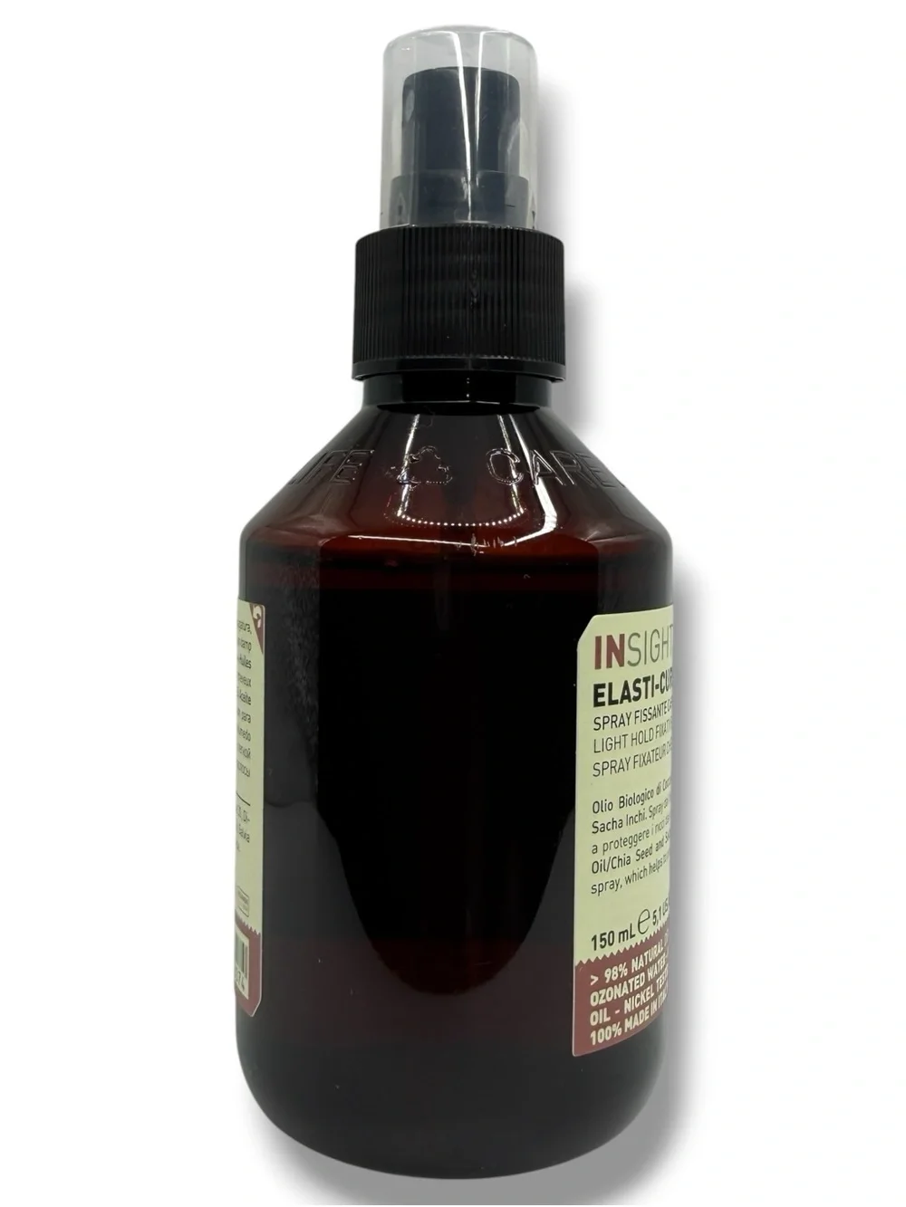 INSIGHT‎ Light Hold Fixative Hair Spray Salon Styling Finishing Spray 150mL